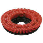 Scheibenb&uuml;rste, mittel