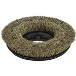 Scheibenb&uuml;rste, weich