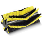 Standardkehrwalze  700 mm