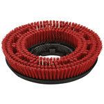 Scheibenb&uuml;rste, mittel