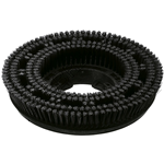 Scheibenb&uuml;rste, hart, 300 mm