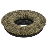 Scheibenb&uuml;rste, weich