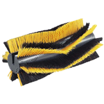 Standardkehrwalze  850 mm