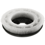 Scheibenb&uuml;rste, sehr weich