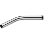 Kr&uuml;mmer Edelstahl mit Nylonring