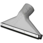 Dreieckd&uuml;se (Alu-Guss, Gummilippe)