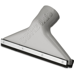 Dreieckd&uuml;se (Alu-Guss, Gummilippe)