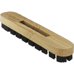 B&uuml;rstenkranz quer f&uuml;r Ersatz