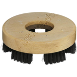 B&uuml;rstenkranz rund f&uuml;r Ersatz