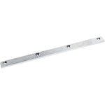 Stahlleiste f&uuml;r Dreieckd&uuml;se