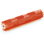 Walzenb&uuml;rste, hoch-tief