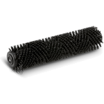 Walzenb&uuml;rste, sehr hart