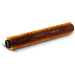 Walzenb&uuml;rste, hoch-tief