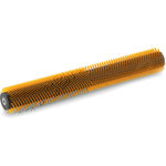 Walzenb&uuml;rste, hoch-tief