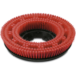 Scheibenb&uuml;rste, mittel