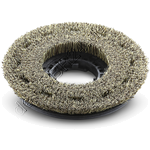 Scheibenb&uuml;rste, weich