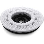 Scheibenb&uuml;rste, sehr weich