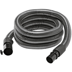 Saugschlauch PVC el. DN52 5m