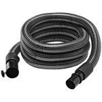 Saugschlauch PVC el. DN72 5m