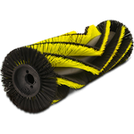 Standardkehrwalze 1194 mm