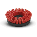 Scheibenb&uuml;rste, mittel