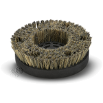 Polierb&uuml;rste, weich