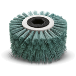 Winkelb&uuml;rste, hart, 170 mm