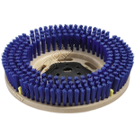 Scheibenb&uuml;rste, mittel, 305 mm