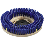 Scheibenb&uuml;rste, mittel