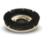 Scheibenb&uuml;rste, weich