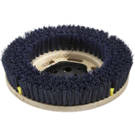 Scheibenb&uuml;rste, mittel