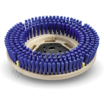 Scheibenb&uuml;rste, mittel