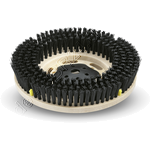 Scheibenb&uuml;rste, weich