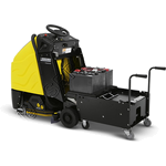 Batteriewechselwagen-Kit