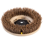 Scheibenb&uuml;rste, sehr hart, 305 mm 