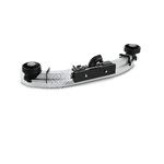 Saugbalken, gebogen, 716 mm