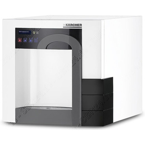 WPD 100 S-AC, CO2