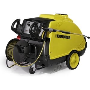 HDS 1295 SX Eco*EU-I
