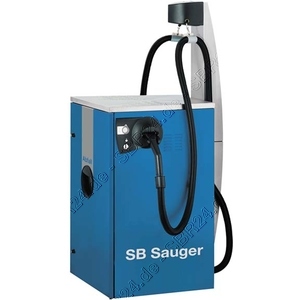 SB-Staubsauger SB-SAUGER +SL-AGIP