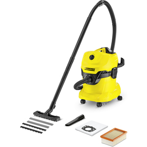 Kärcher Mehrzwecksauger WD 4