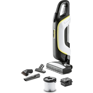 Kärcher Staubsauger VC 5 Cordless Premium (white) *EU