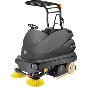 BD 100/250 R BP PAC