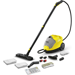 Dampfreiniger SC 2.550 C *EU