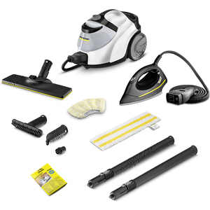 SC 5 EasyFix Iron *EU
