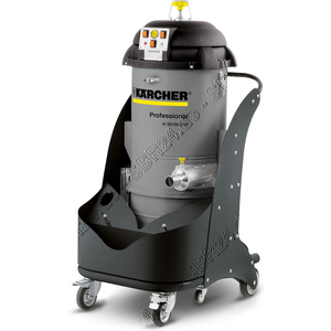 Karcher industriesauger