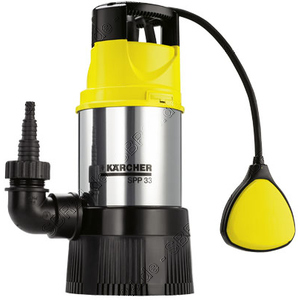 Kärcher SPP 33 Inox