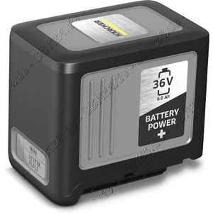 Kärcher Battery Power+ 36/60 DW *INT