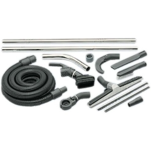 Set Lager Reinigung