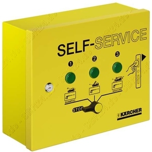 ABS SB-Modul