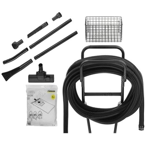 ABS OMNIBUSSET